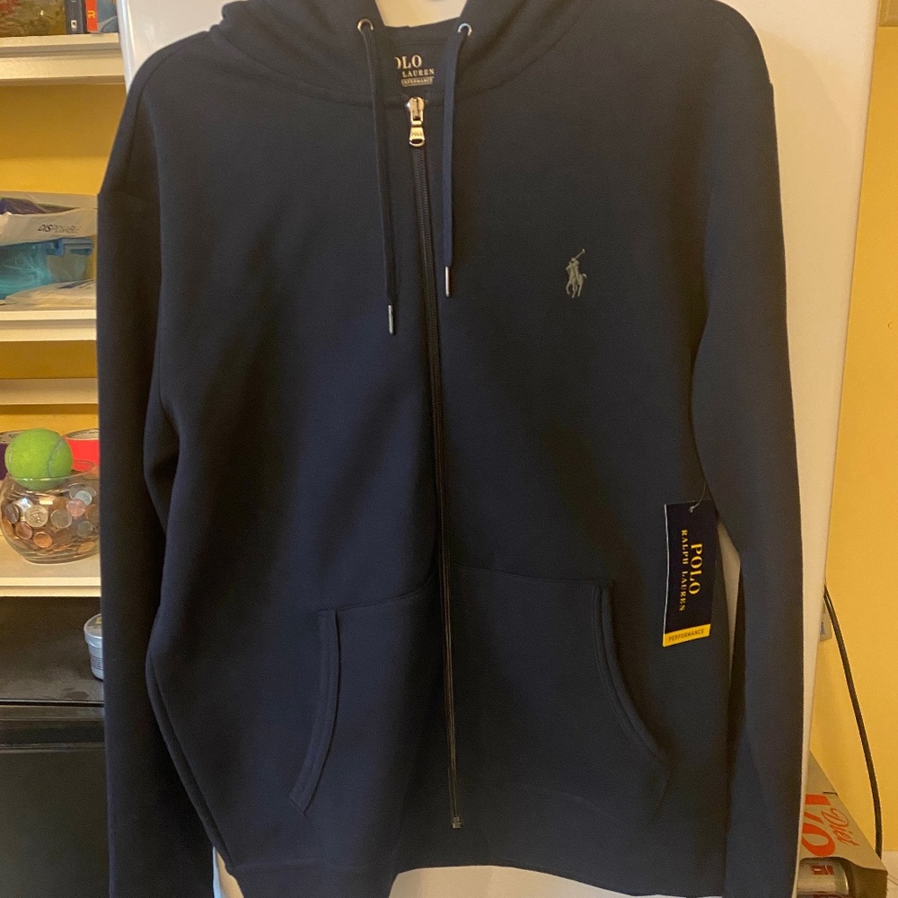 Polo Ralph Lauren jacket